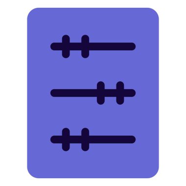 Abaküs anaokulunda öğrenme aracı olarak kullanılıyor