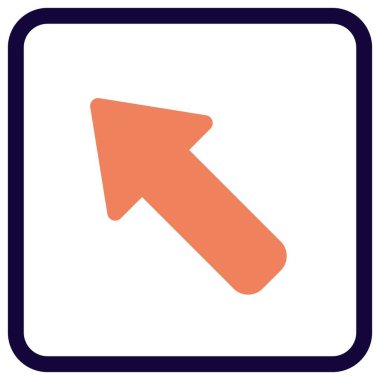 Trafikten çıkmak için kuzeybatı yönünde.