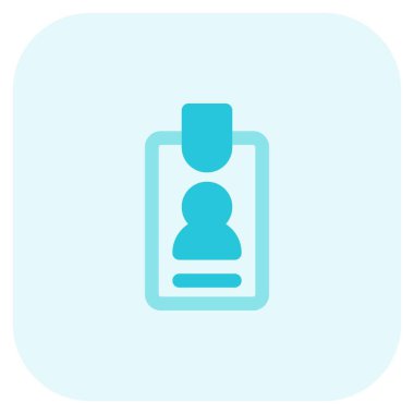 Okula giriş yapan her öğrenci için kimlik kartı