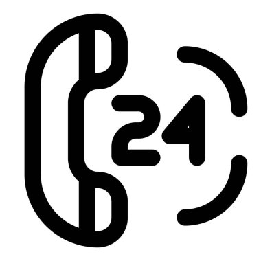 Tüketiciler için 24 saat acil durum desteği