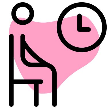 Bir sonraki dönem için derslerin katılmasını bekliyor