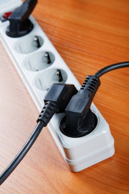 teller ile elektrik uzatma parça