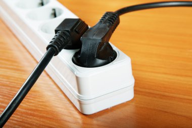 teller ile elektrik uzatma parça