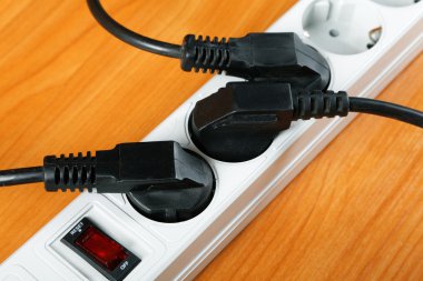 teller ile elektrik uzatma parça