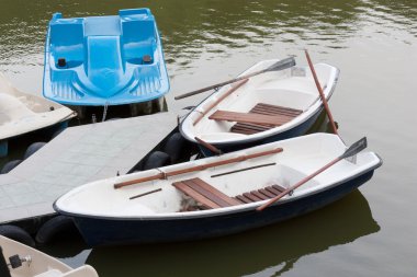  Tekneler ve katamaran