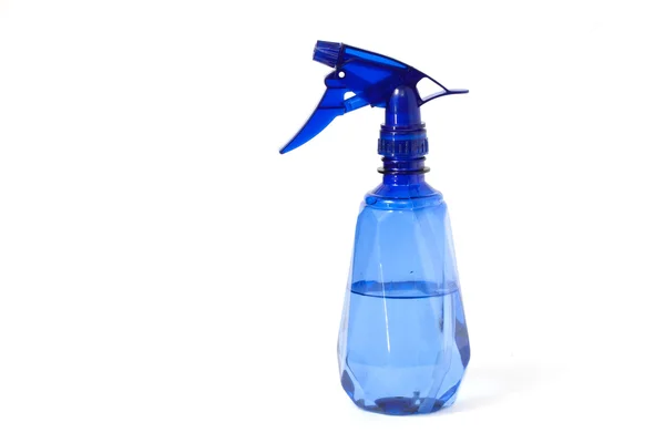 Water spray device, on a white background Stock Picture