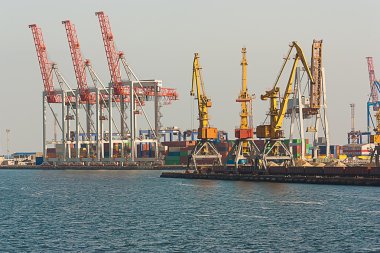 Bağlantı noktası taşımacılık