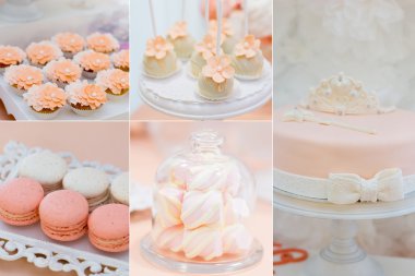 çikolata. Tatlı şeker içeren tablo