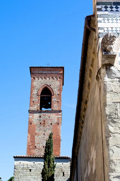 Toren — Stockfoto