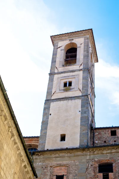 Turm — Stockfoto