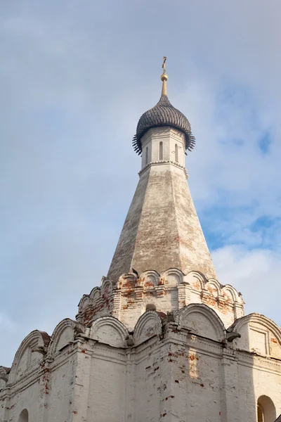 Weißer Turm — Stockfoto