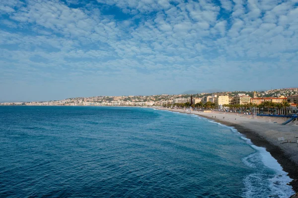 Picturesque view of Nice, France — Stock Photo, Image