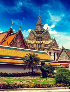 WAT pho, Tayland