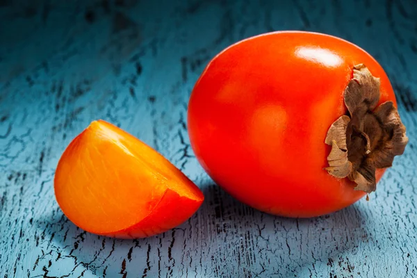 Persimmon — Stockfoto