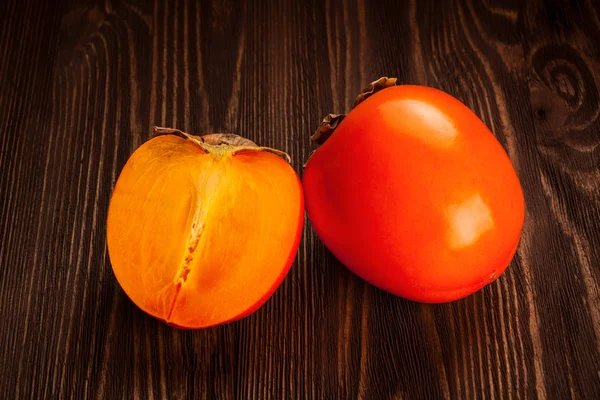 Persimmon — Stockfoto