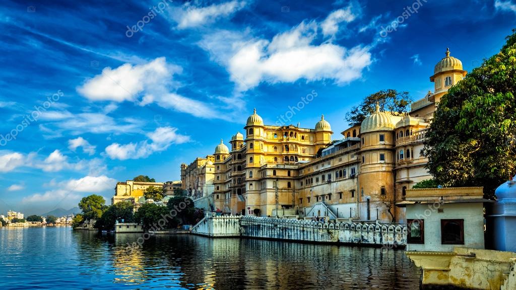 Wallpaper Of River Udaipur - Nature Wallpaper