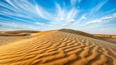 Dunes thar Çölü, İstanbul, Türkiye