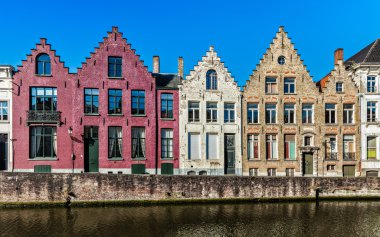 Bruges, Belçika