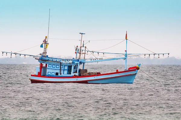 Trawler — Stock Photo, Image