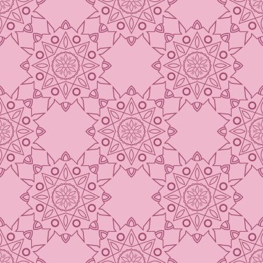 Sanat deco tarzında soyut, kusursuz desen. Klasik desenli, geometrik, pürüzsüz desen..