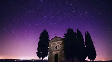 Yıldız ile Timelapse