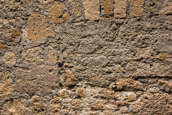 Perete de cărămidă antică — Fotografie, imagine de stoc