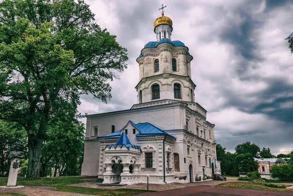 Building of Collegium — Stock Photo, Image