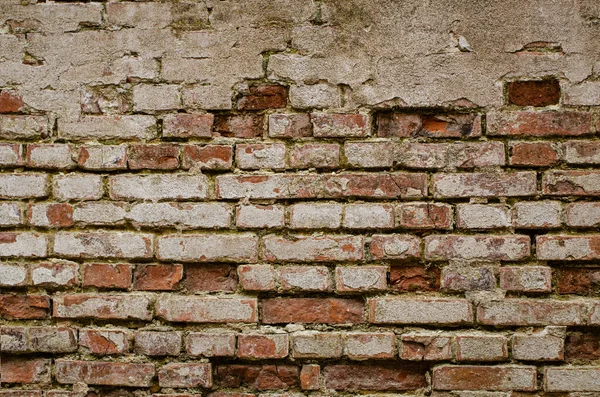 Vecchia struttura della parete — Foto Stock