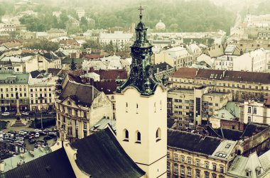 Avrupa Lviv