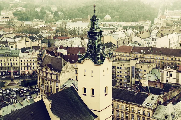 Le Lviv européen — Photo