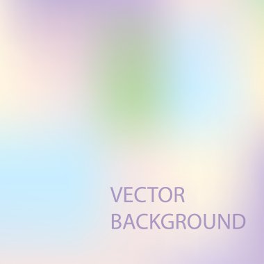 Bulanık arka plan ağ gözü