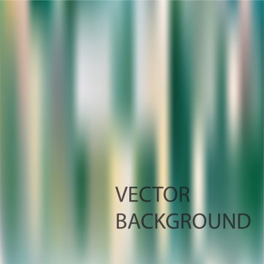 Bulanık arka plan ağ gözü