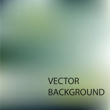 Bulanık arka plan ağ gözü