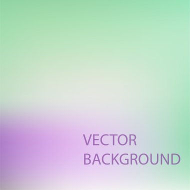 Bulanık arka plan ağ gözü