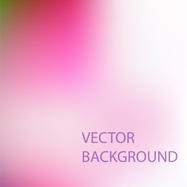 Bulanık arka plan ağ gözü