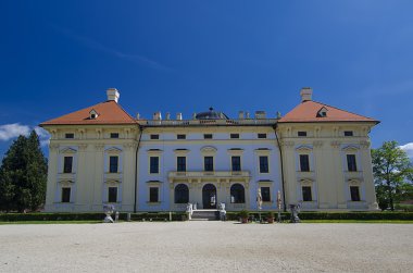 slavkov - austerlitz kalede