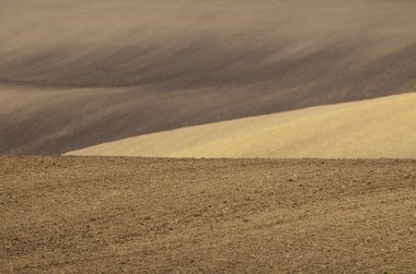 Topraksı soyut arkaplan