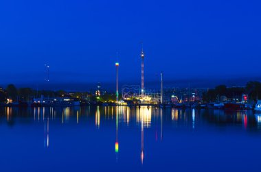 Grona Lund geceleri