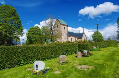 Eski İsveç Kilisesi