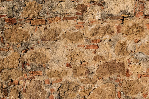 Antique  brick wall — Stock Photo, Image