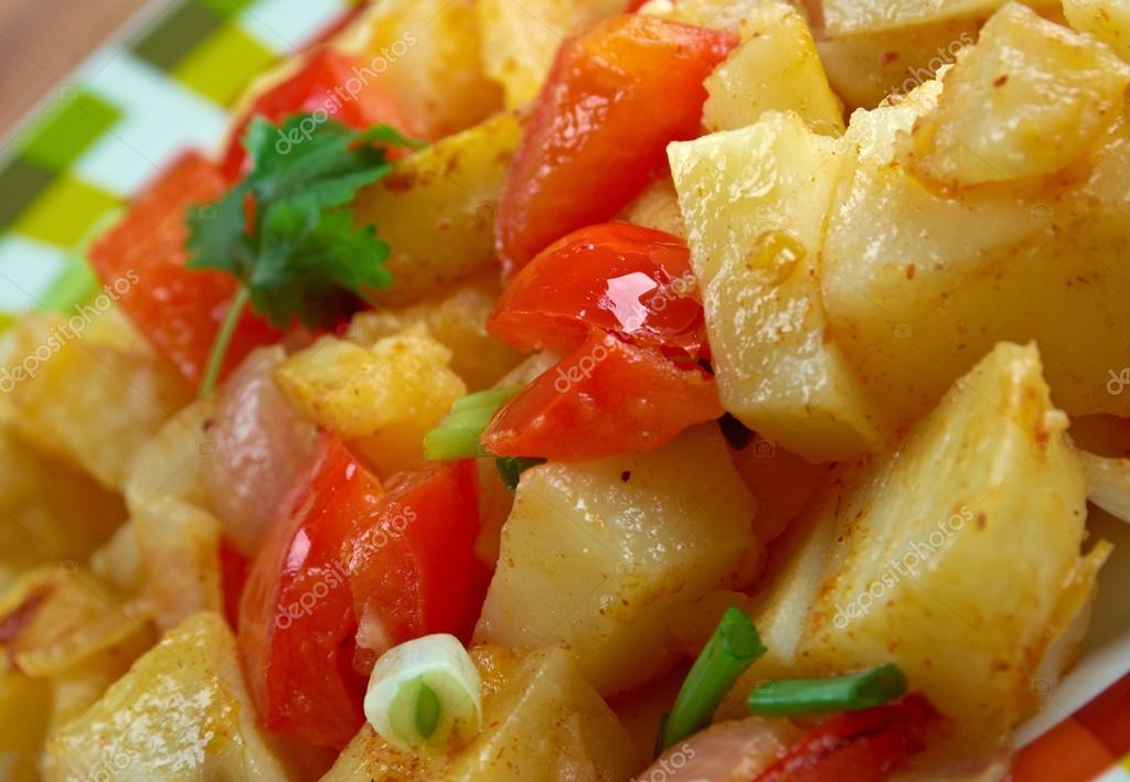 Potatoes O Brien Stock Photo Image By C Fanfon Potatoes O Brien Stock Photo Image By C Fanfon