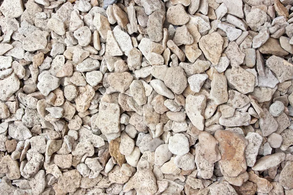 Pebbles (river stones) — Stock Photo, Image