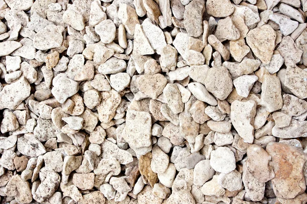 Pebbles (river stones) — Stock Photo, Image