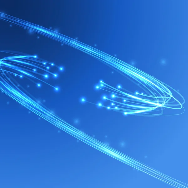 Kablo enerji bağlantısı