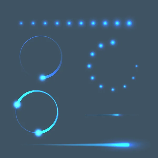 Cep ilerleme şablon yükleme