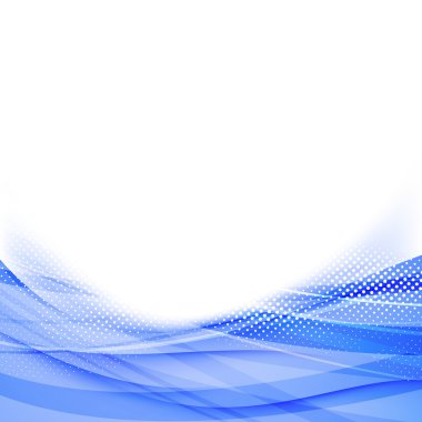 soyut mavi noktalar arkaplanı