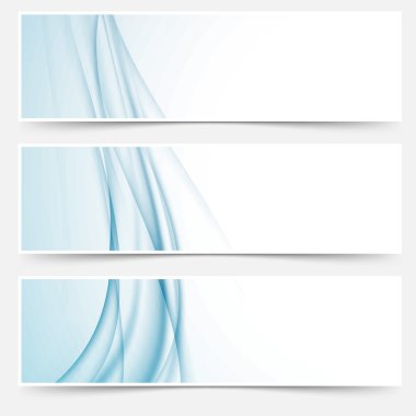 Modern web ayarlamak swoosh