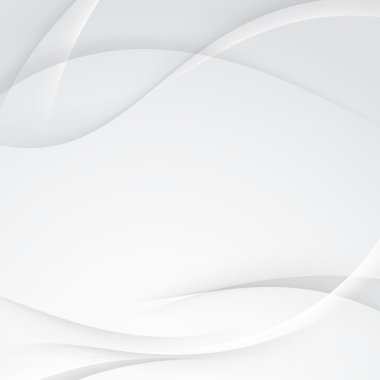 Satırları modern düz arka plan swoosh