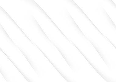 Yumuşak yumuşak gölge hat duvar