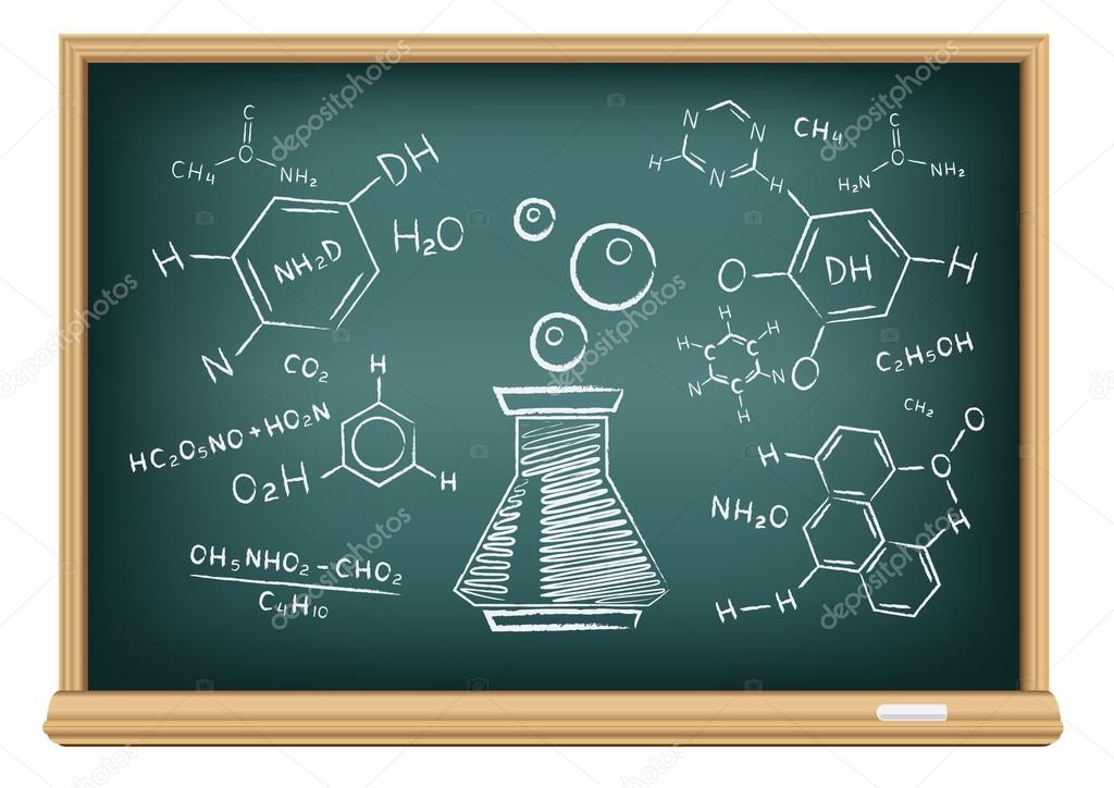 board chemistry